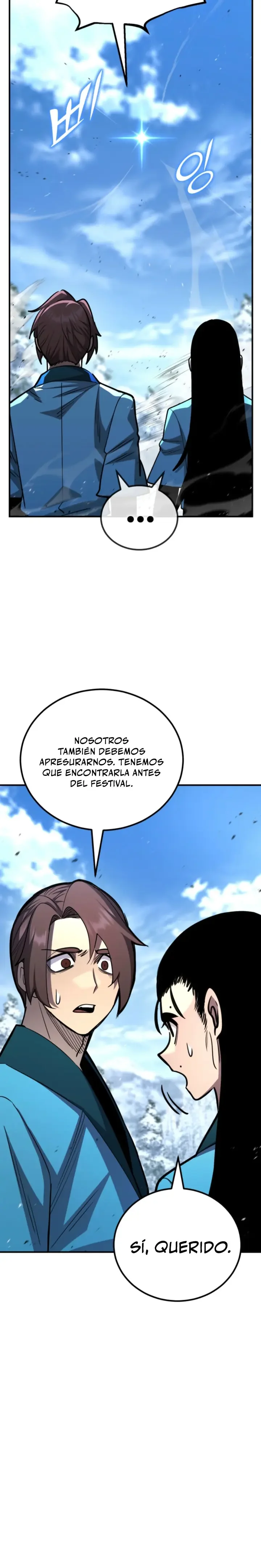 Estandar de la Reencarnacion Capítulo 186 - página 19