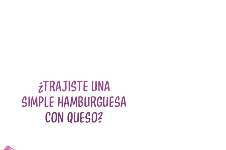Camión De Comida De Go Deok-Chun Capítulo 46 - página 9
