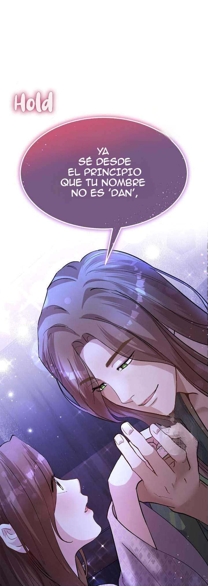 Matrimonio Secreto Capítulo 17 - página 21