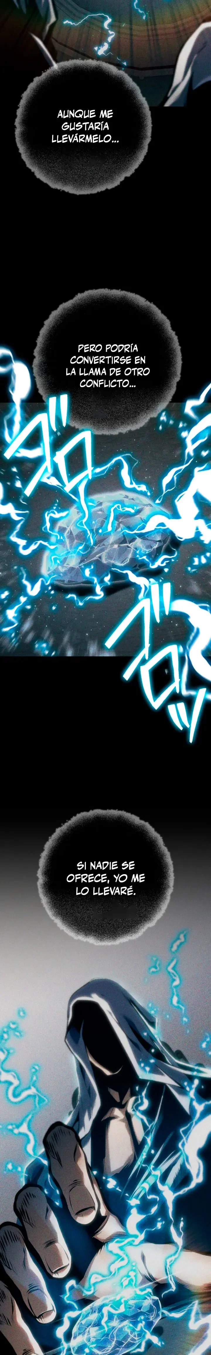 El Stream del Reencarnado Capítulo 60 - página 28