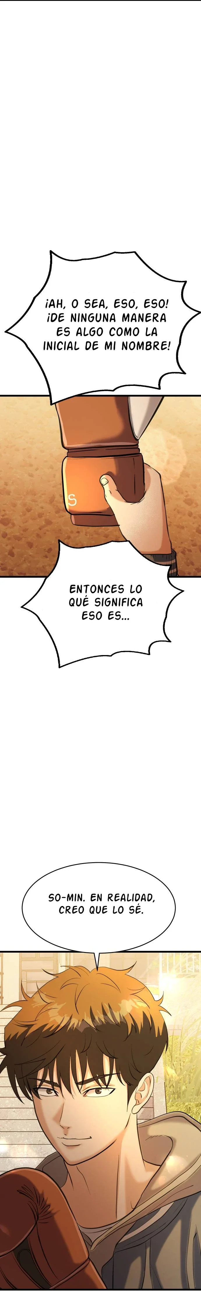 Underboxer Capítulo 32 - página 57