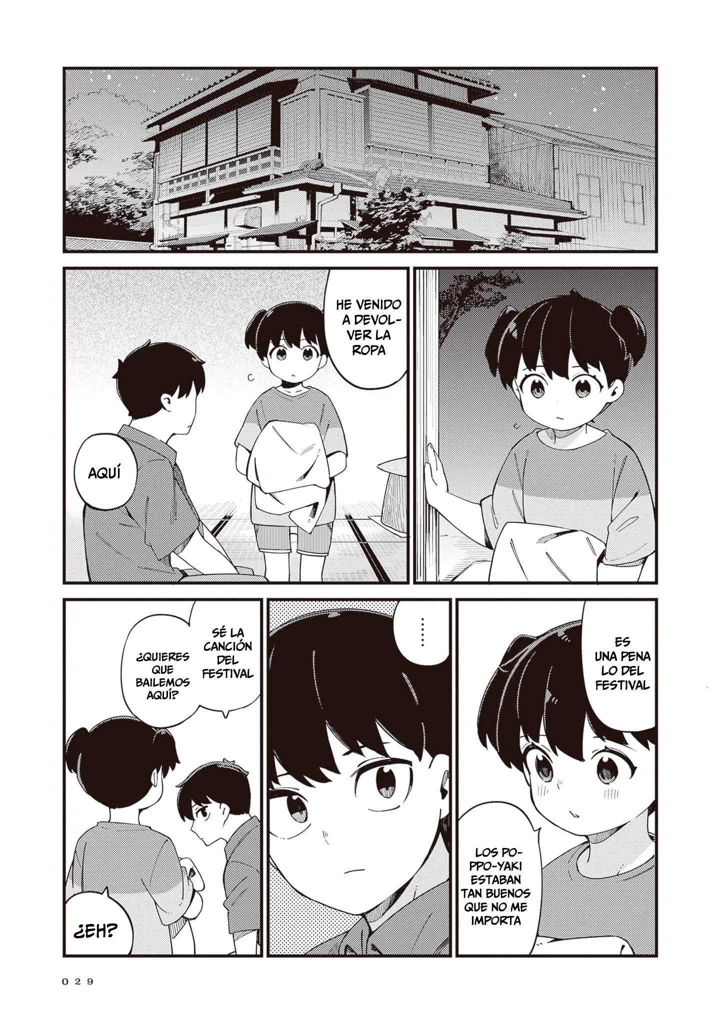Cuprum no Hanayome Capítulo 23 - página 31