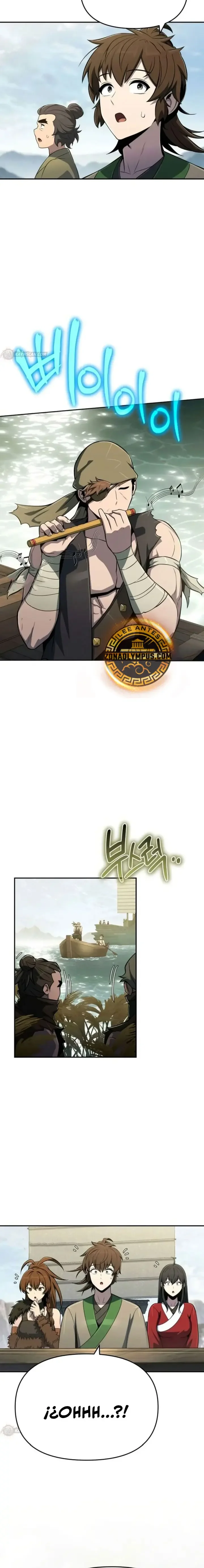Toxicologo del Clan Tang de Sichuan Capítulo 94 - página 15