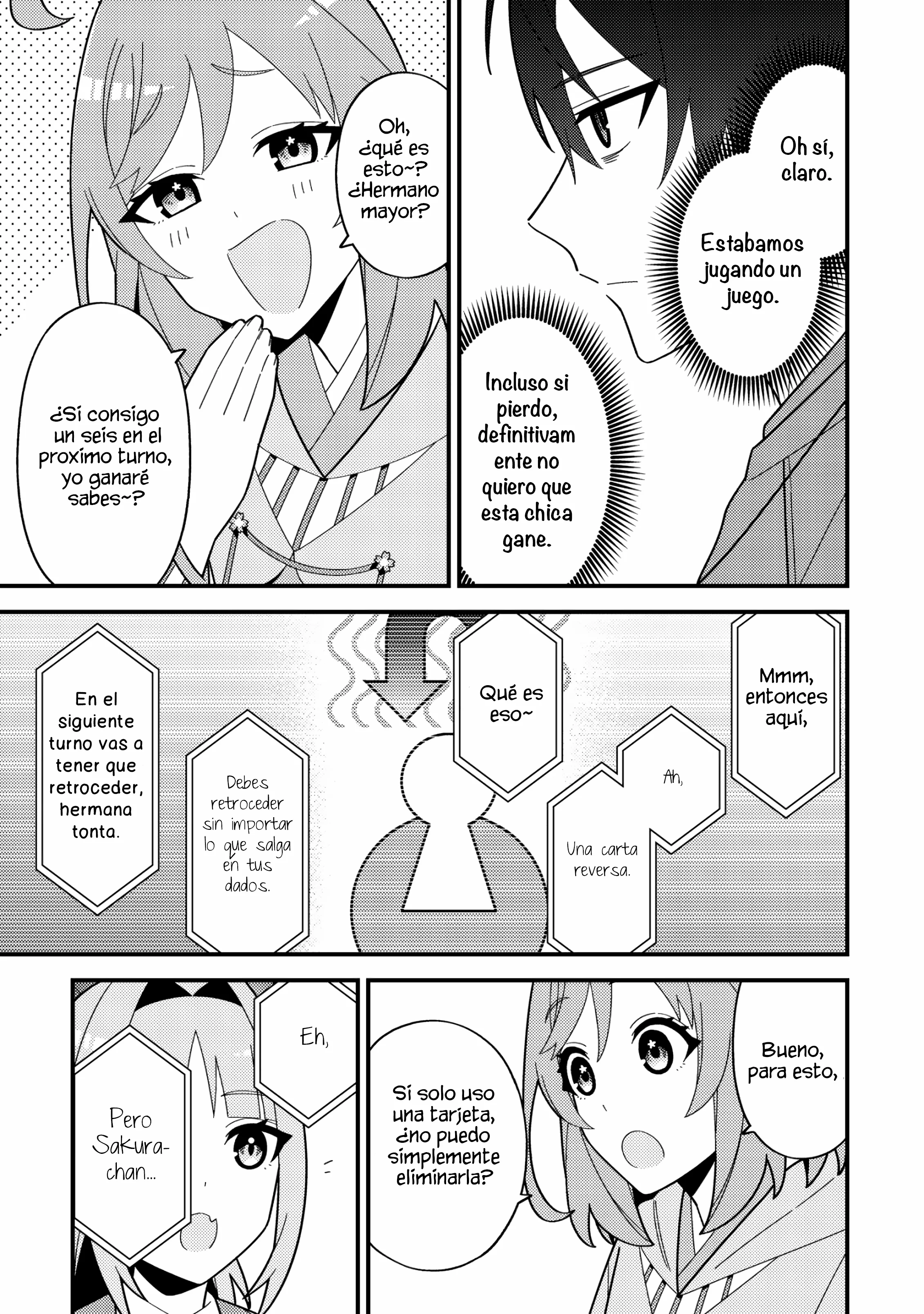 Imouto no Haishin ni Hairikondara VTuber Atsukai Sareta Ken Capítulo 3 - página 27