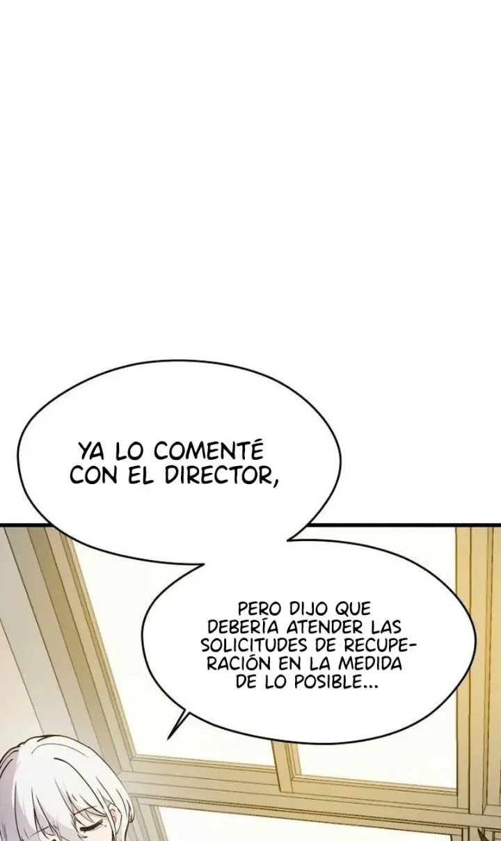 Ji-Hye No Es Una Adulta Cool Capítulo 8 - página 21