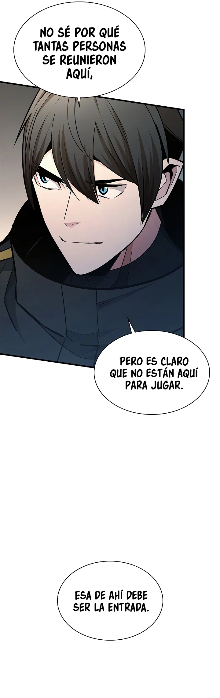 El tutorial es demasiado difícil Capítulo 278 - página 48