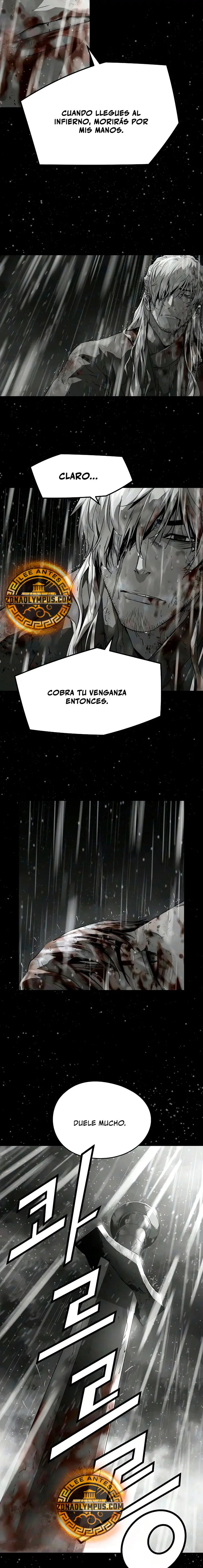 Regresión Absoluta Capítulo 102 - página 8