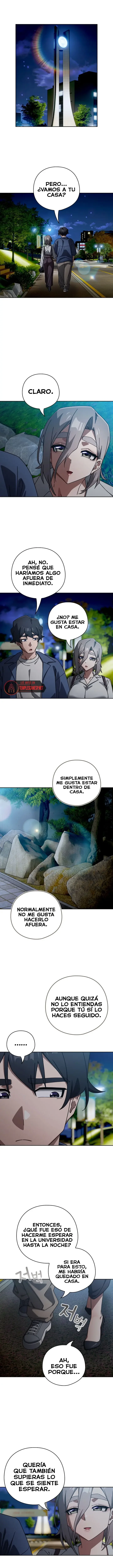 Encender Capítulo 105 - página 8