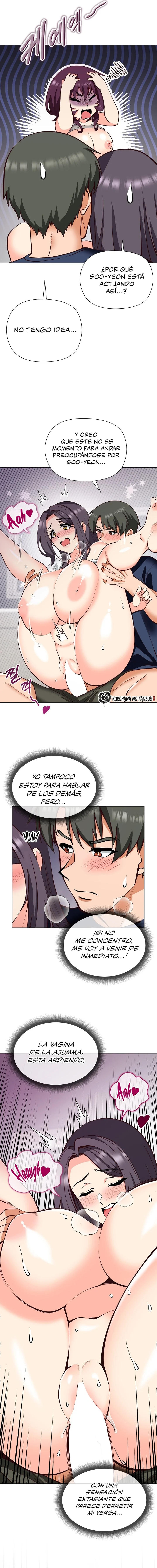 Ella es la Mejor Capítulo 12 - página 13