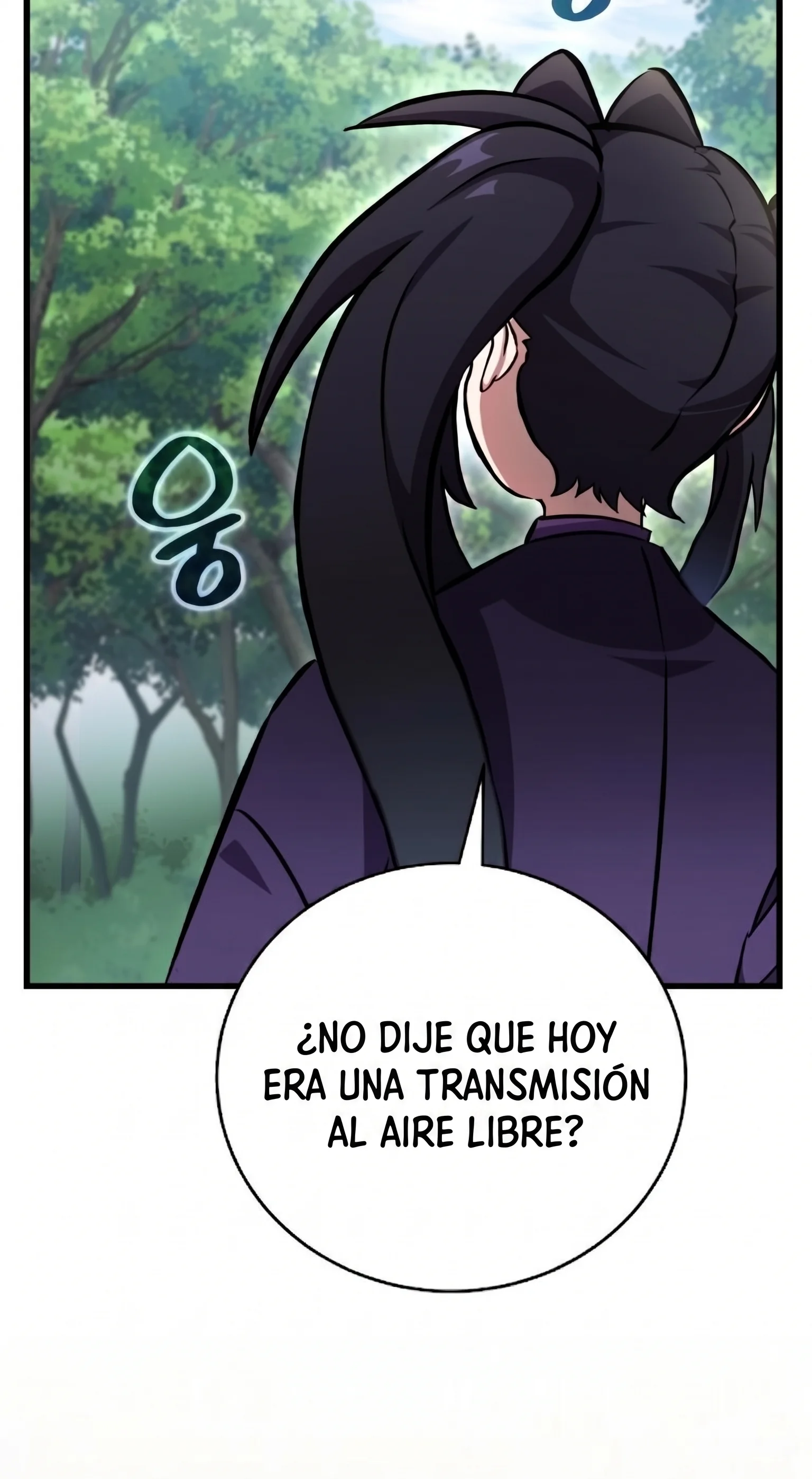 Transmisión del Reino Demoníaco del Demonio Celestial Rejuvenecido Capítulo 3 - página 88