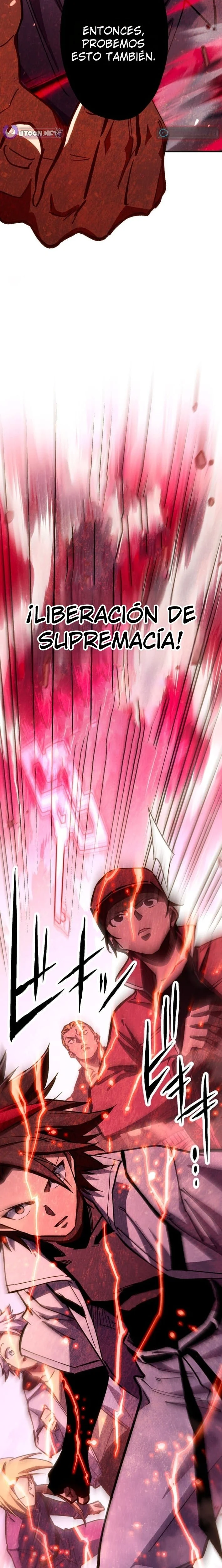 Infinite Awakening Capítulo 20 - página 20