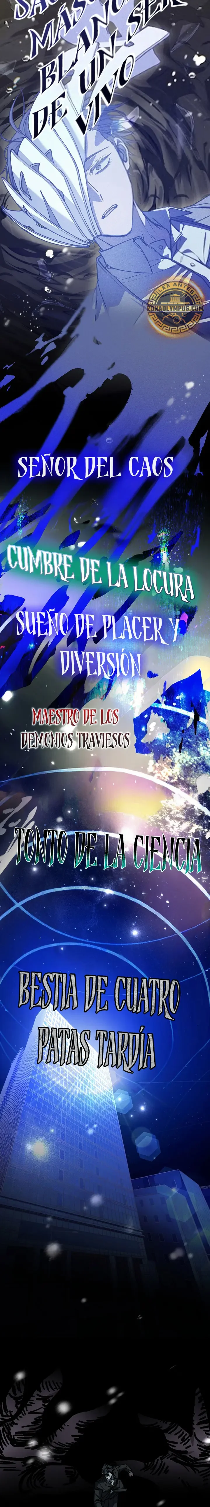 Esclavo Corporativo en una Historia de Fantasmas Capítulo 31 - página 17