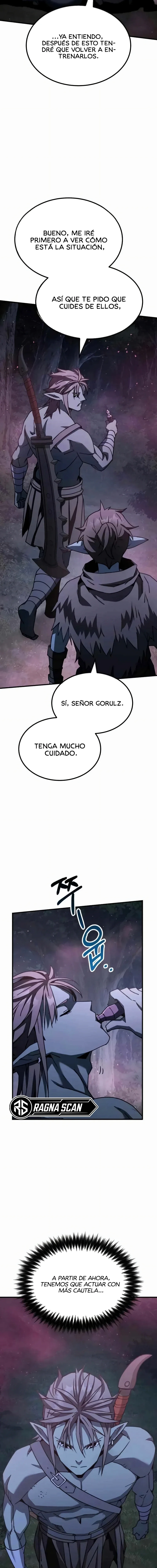 Piel Verde Capítulo 20 - página 10