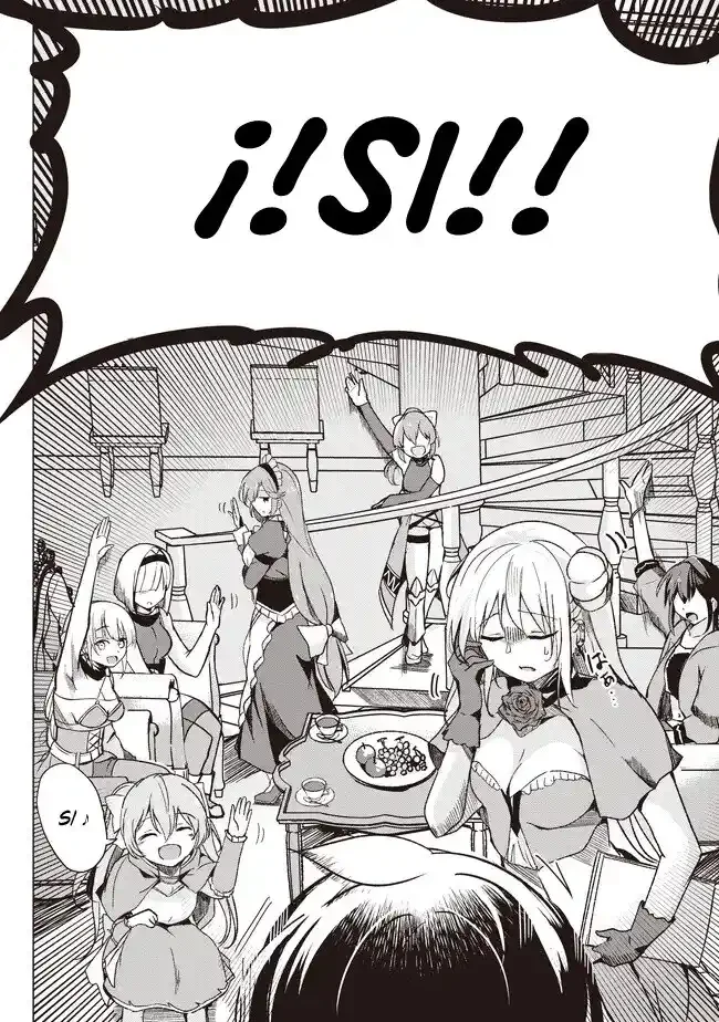 Isekai Saikouhou No Guild Leader Capítulo 1 - página 15