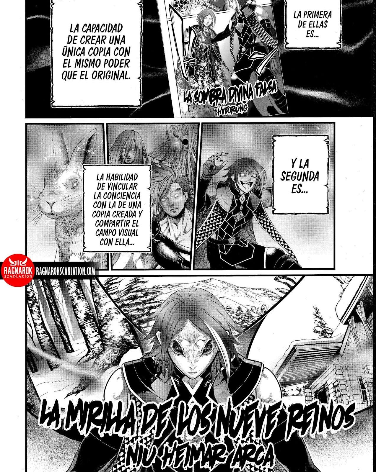 Shuumatsu no Valkyrie Capítulo 104 - página 12