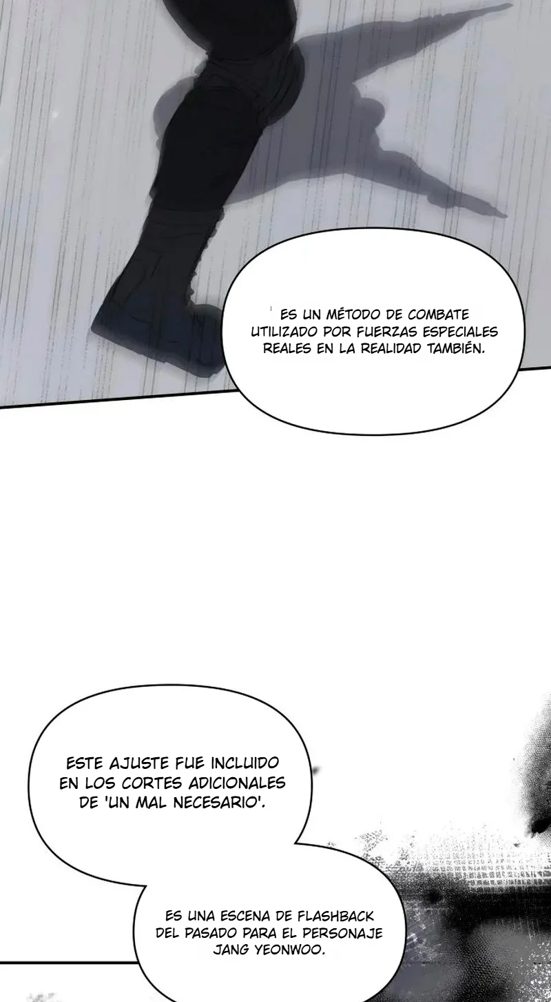 Me Confundieron con un Monstruoso Actor Genio Capítulo 112 - página 75