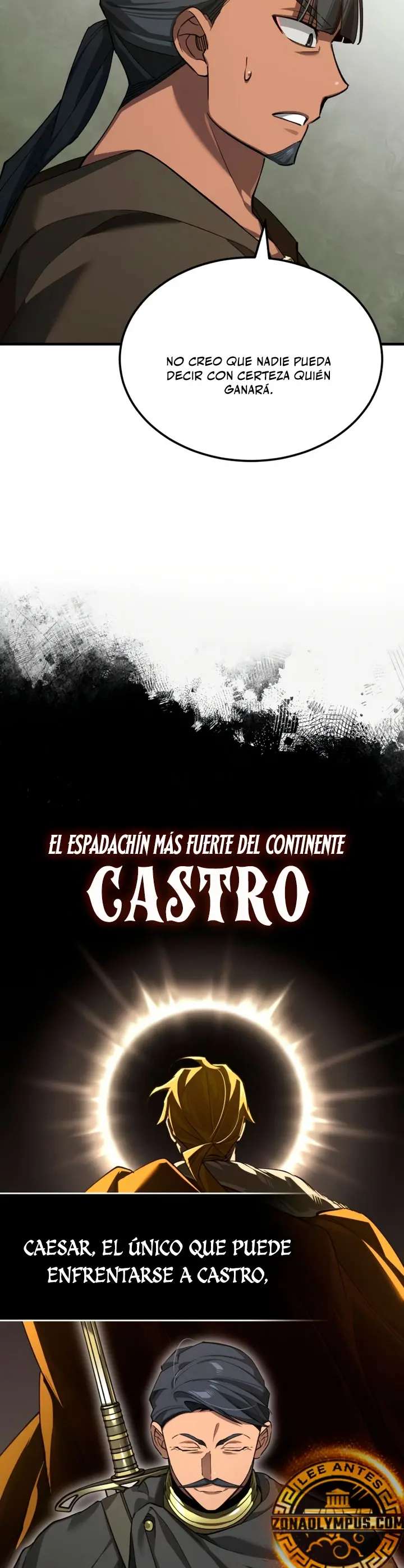 El Demonio Celestial No Puede Llevar una Vida Normal Capítulo 194 - página 17