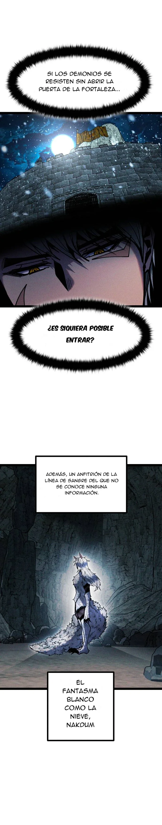 Escuadrón de alistamiento de fantasía Capítulo 23 - página 23