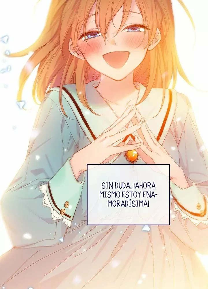 La bruja de mis sueños Capítulo 47 - página 50
