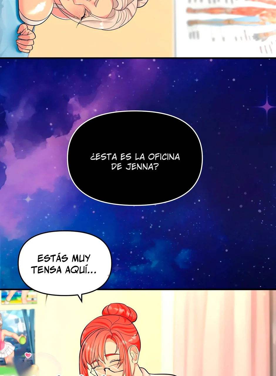 Game. Bang. Match. (Uncensored) Capítulo 4 - página 69