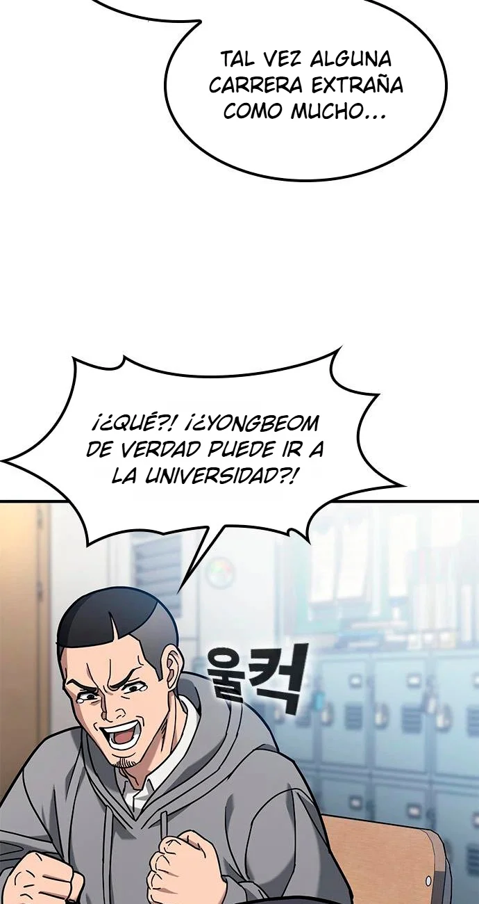 Busco un entrenador de artes marciales de primer nivel Capítulo 2 - página 90