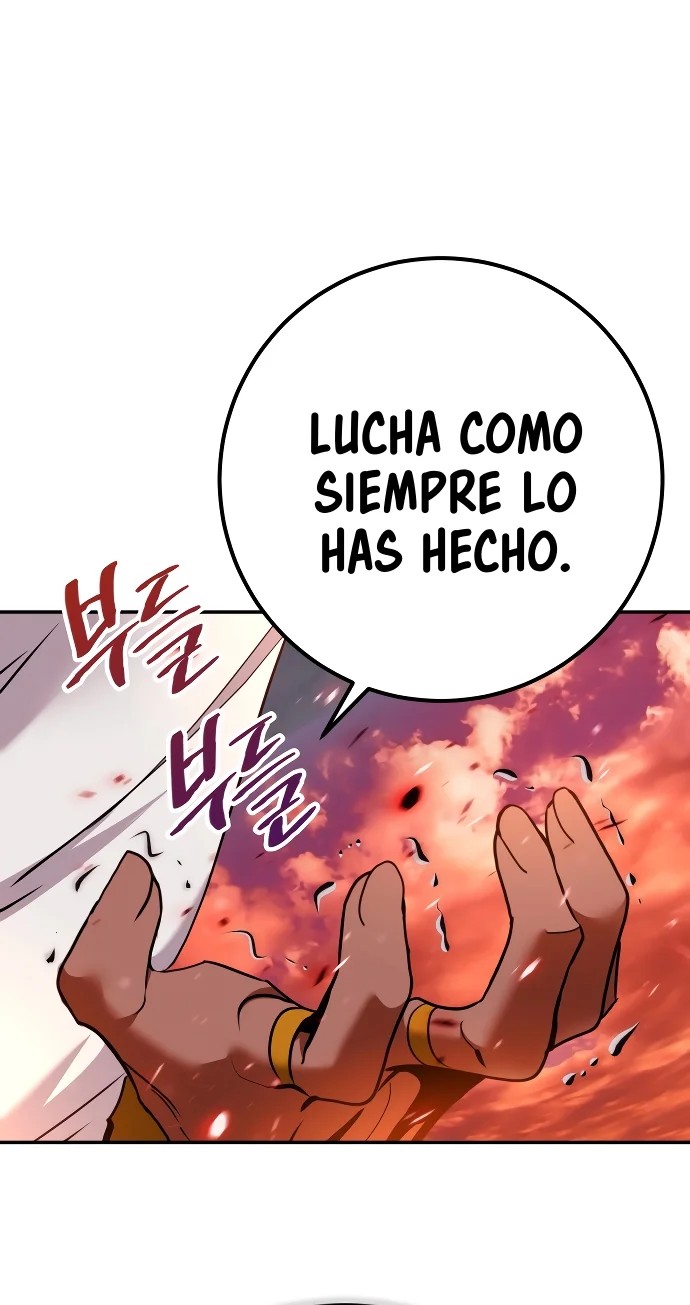 El Regreso del Jugador Capítulo 233 - página 58