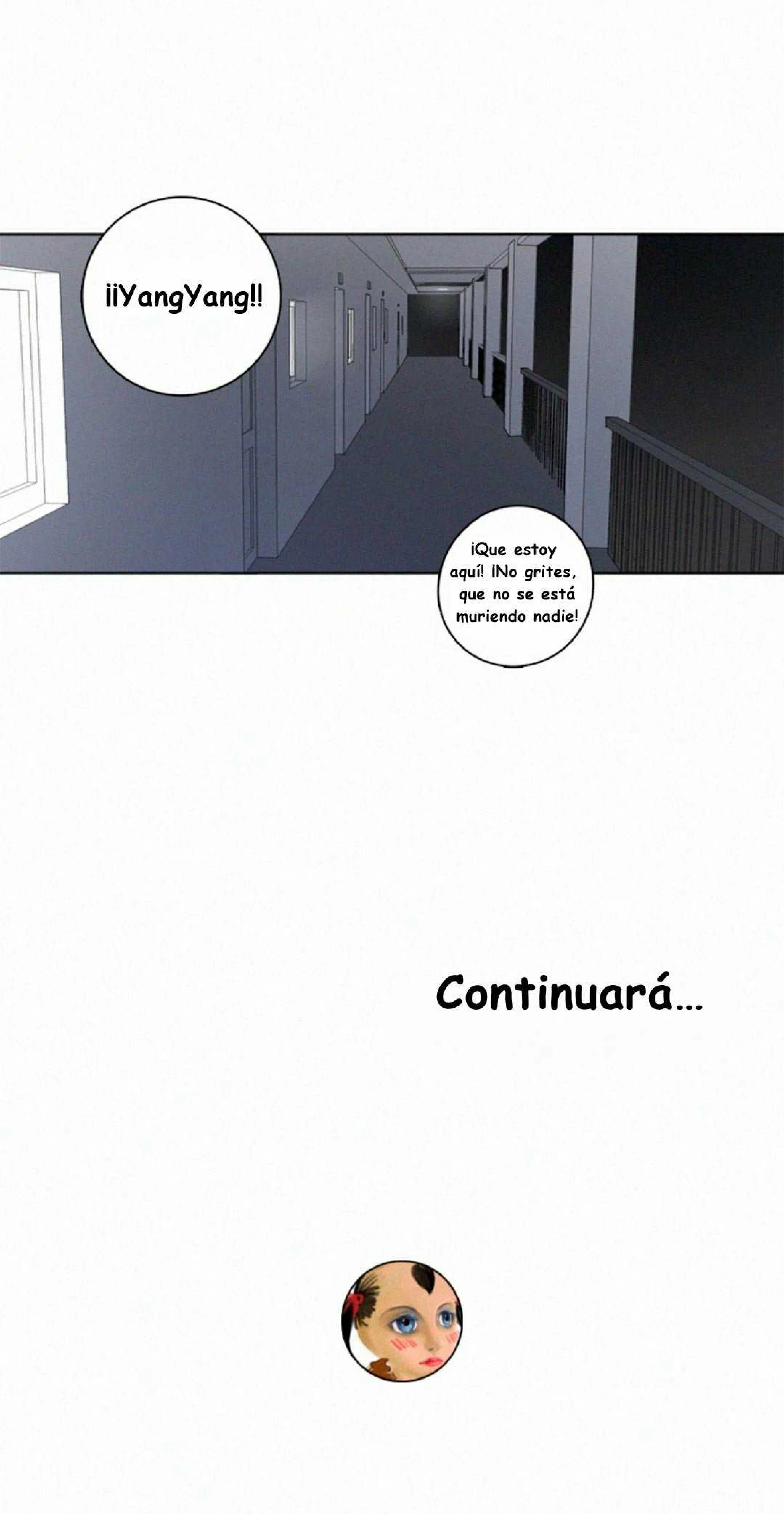 Here U Are Capítulo 25 - página 33