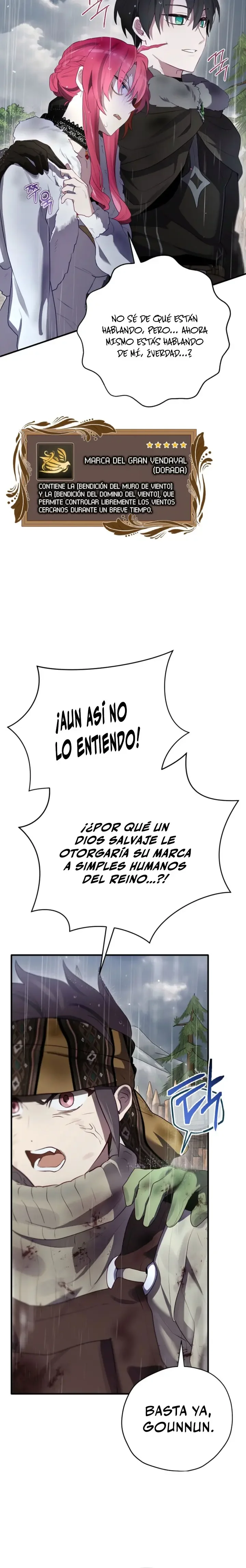 Creador de finales Capítulo 80 - página 12