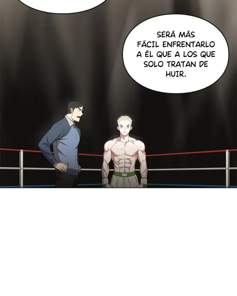 The Boxer Capítulo 118 - página 77