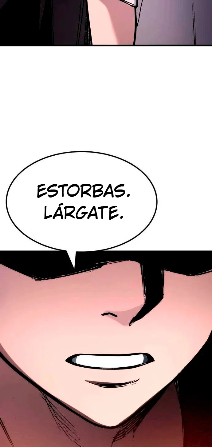Crimson Yaksha Capítulo 5 - página 30