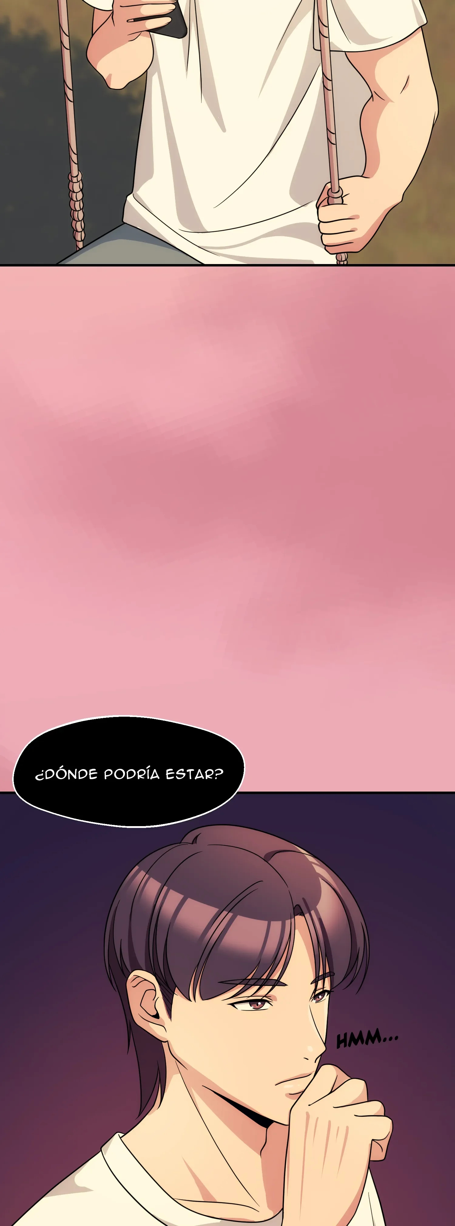 Enseñame primero (Sin censura) Capítulo 17 - página 24