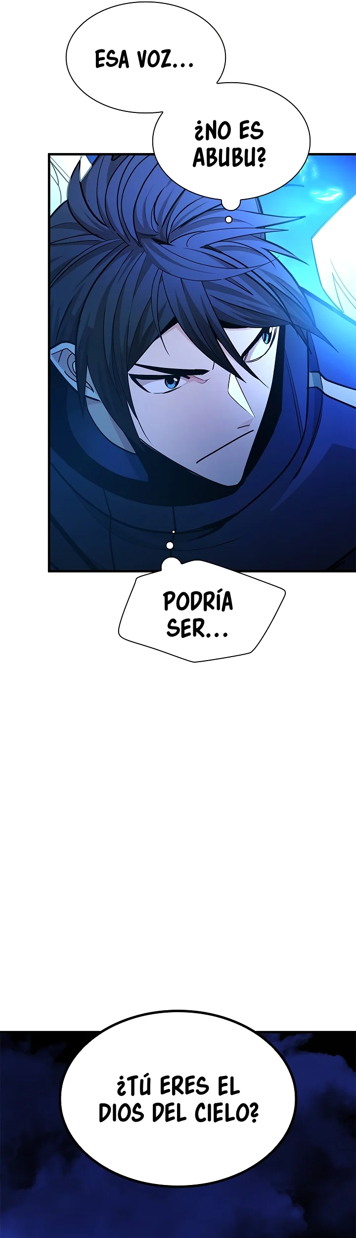 El tutorial es demasiado difícil Capítulo 283 - página 49