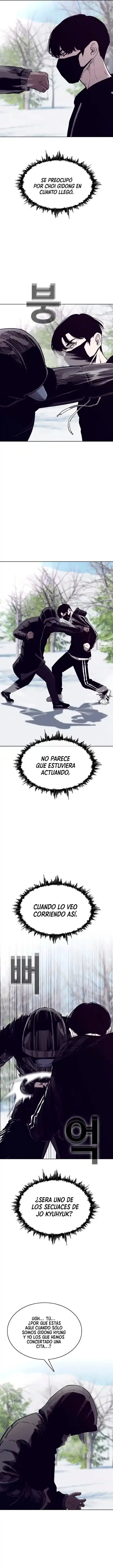¿Hacemos un contrato? Capítulo 41 - página 5