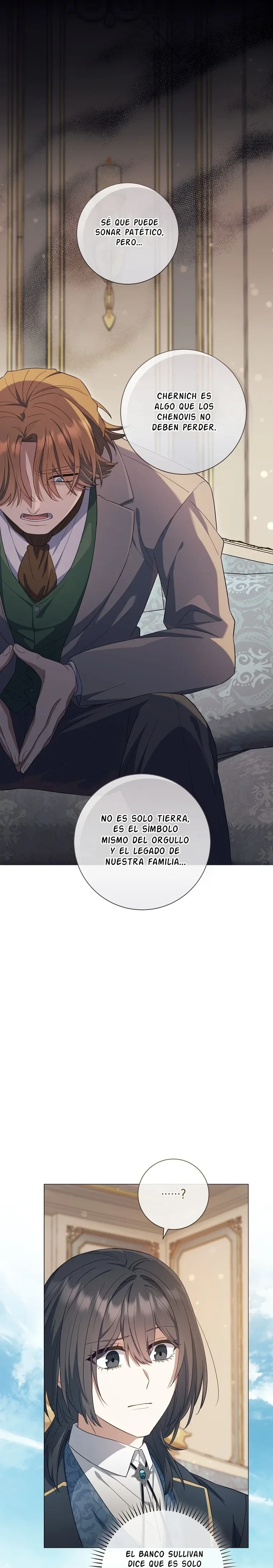 El soberano de la magia Capítulo 16 - página 12