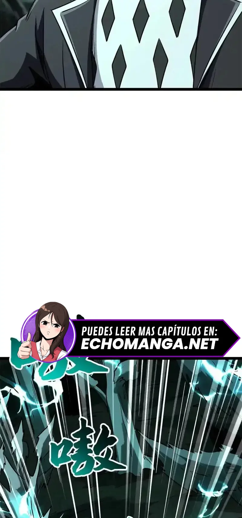Super Gene Capítulo 434 - página 24