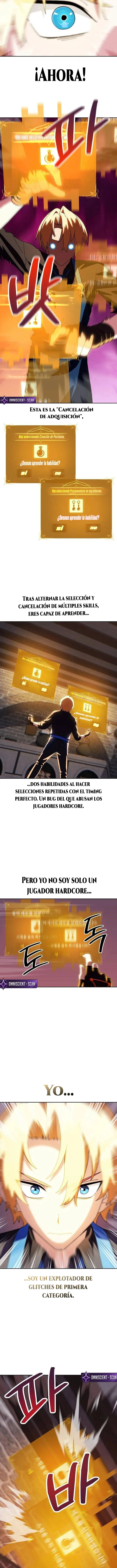 Mi relajante tienda de conveniencia de la academia Capítulo 14 - página 12