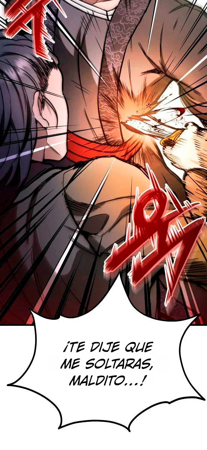 Crimson Yaksha Capítulo 5 - página 56