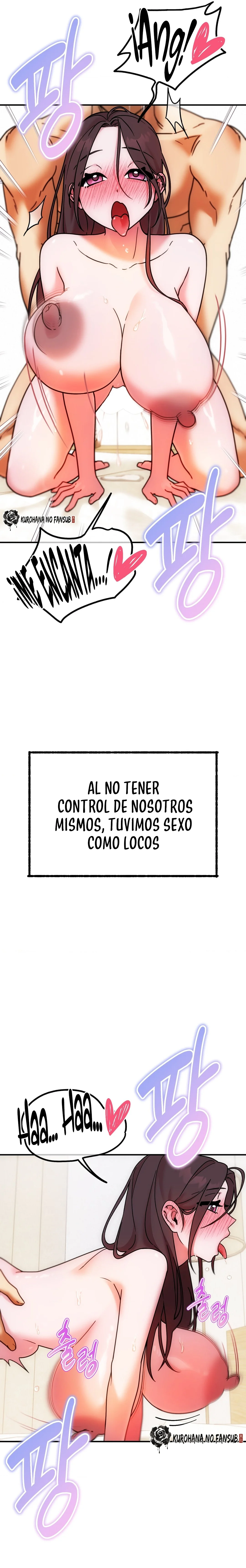 Durante El Día Capítulo 22 - página 9