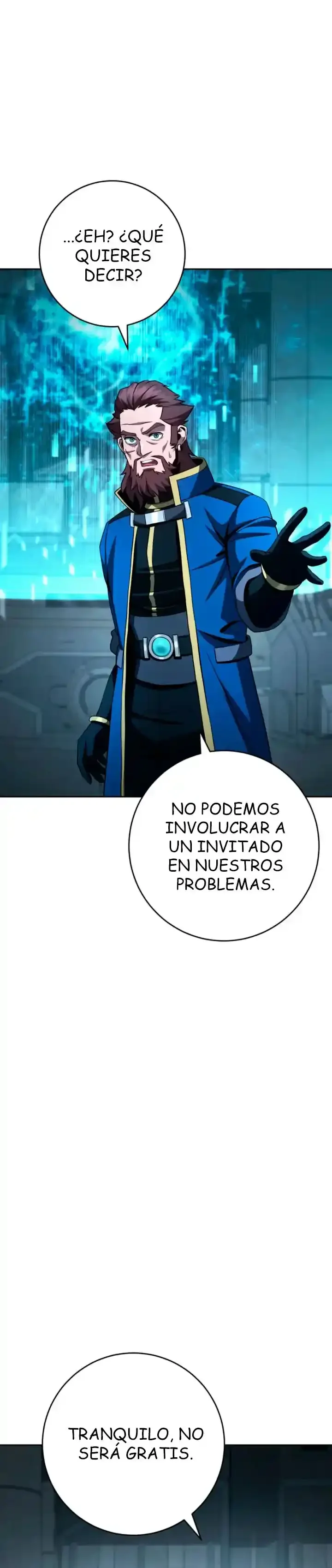 Soldado Esqueleto Capítulo 378 - página 15
