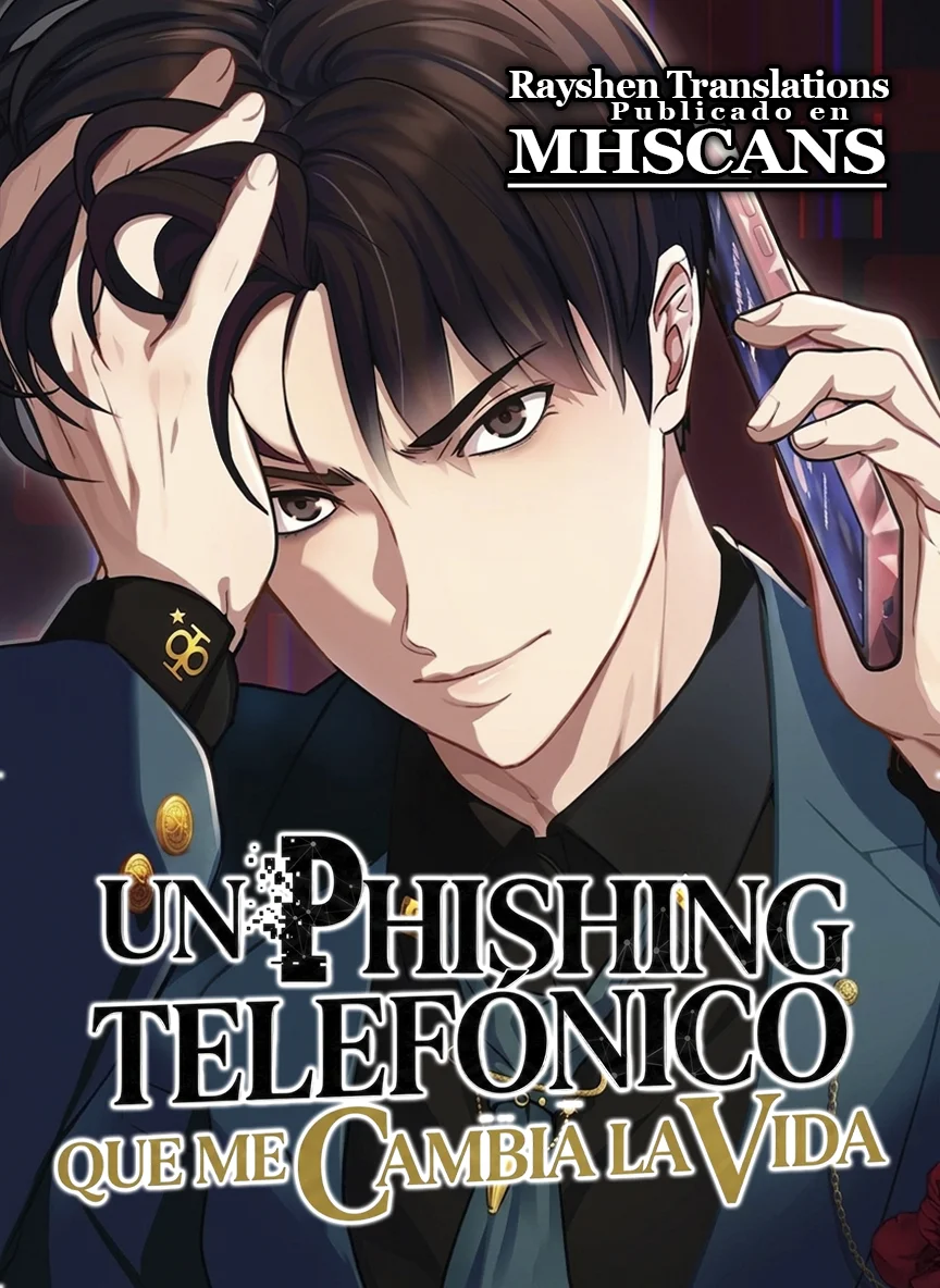 Un Phishing Telefónico Que Me Cambia La Vida