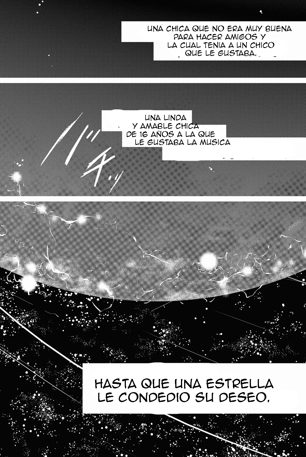 Baby Worldend Capítulo 1 - página 59