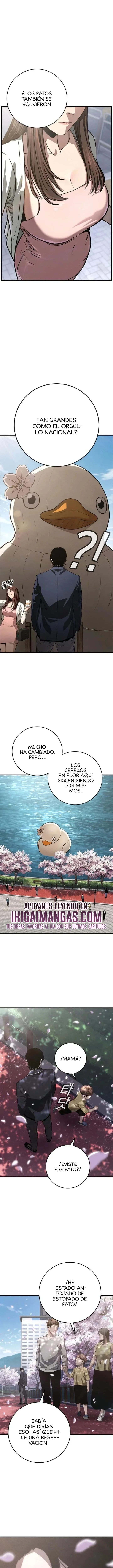 Inscrito para matar Capítulo 1 - página 6