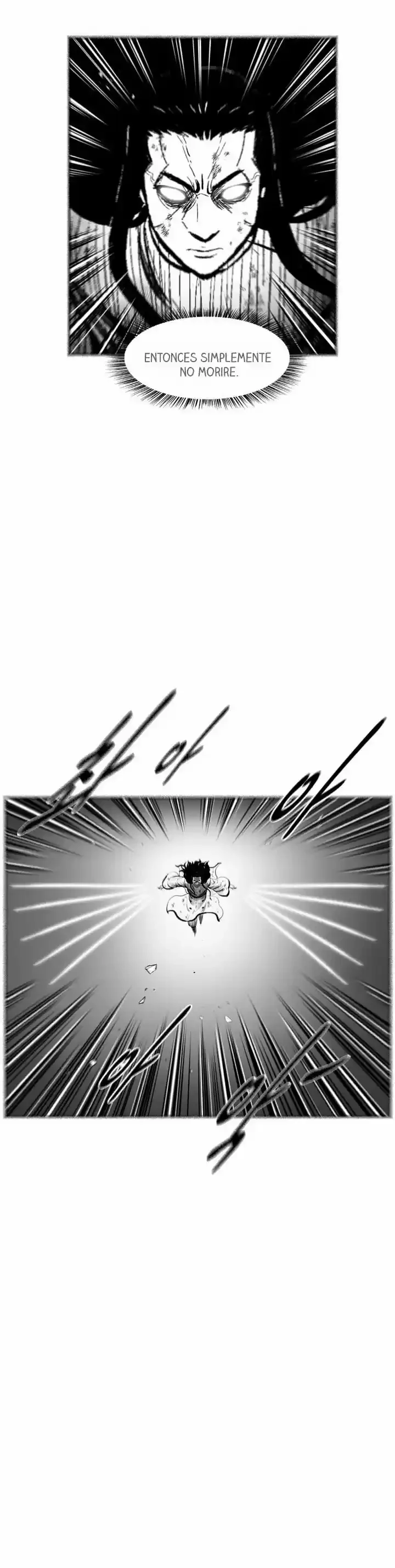 Red Storm Capítulo 381 - página 22
