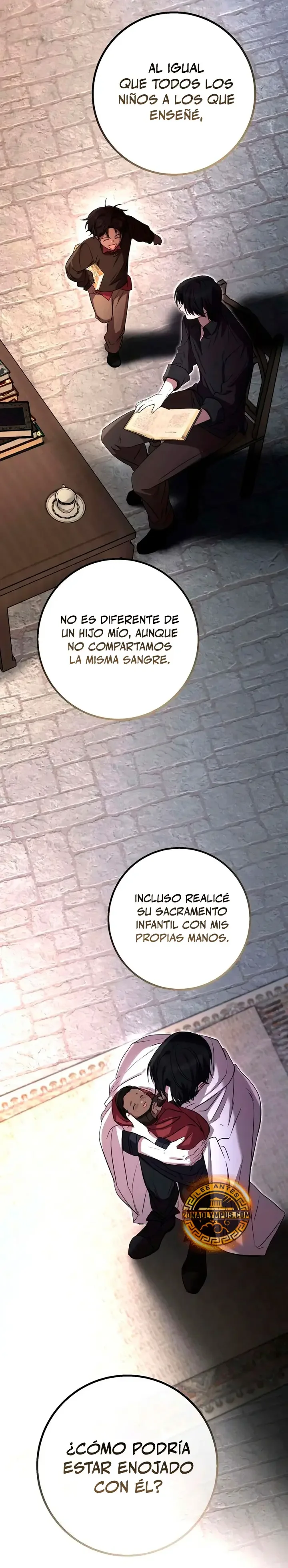 Crónicas de un Inmortal Capítulo 27 - página 27