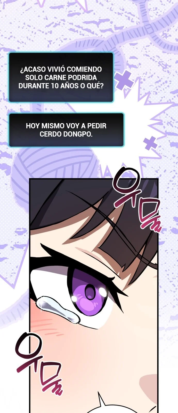 Transmisión del Reino Demoníaco del Demonio Celestial Rejuvenecido Capítulo 2 - página 37