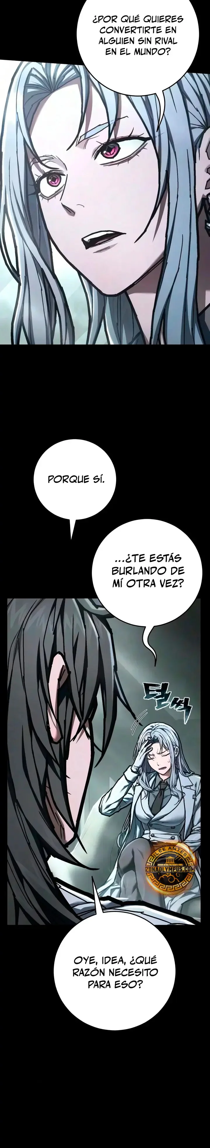 Verdugo Capítulo 74 - página 26