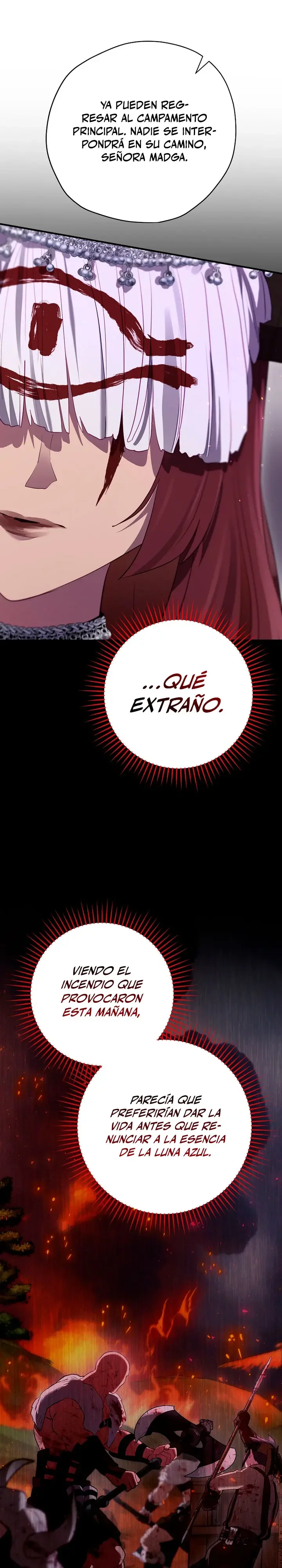 Creador de finales Capítulo 82 - página 23