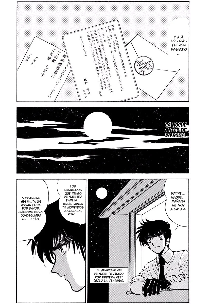 Jigoku Sensei Nube Capítulo 272 - página 13