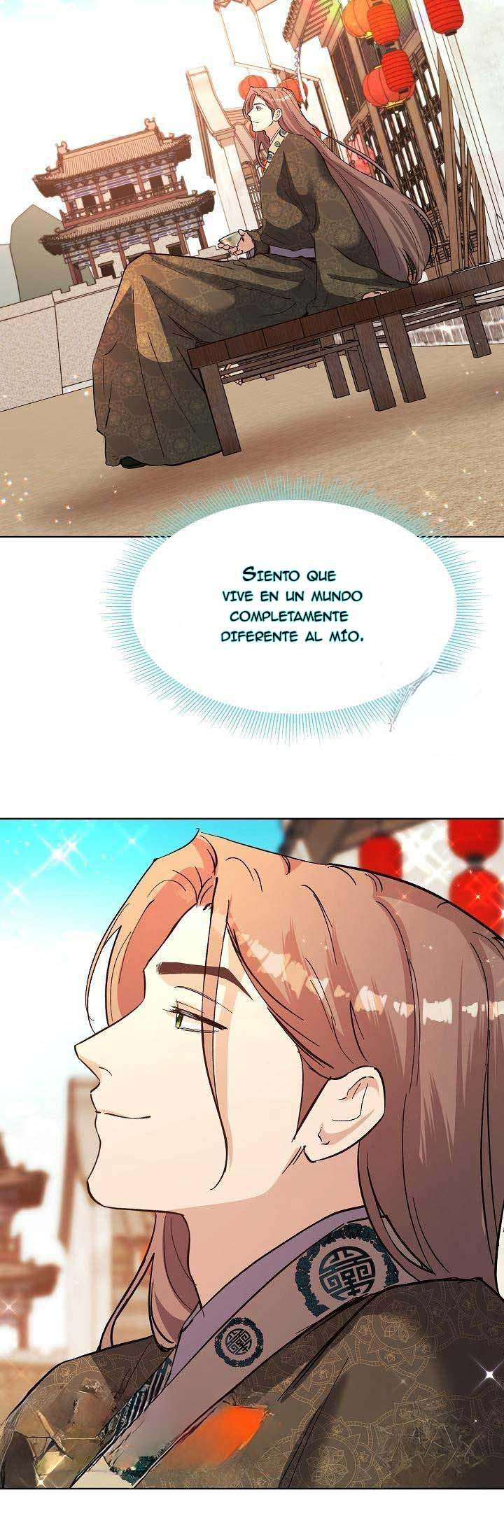 Matrimonio Secreto Capítulo 14 - página 17