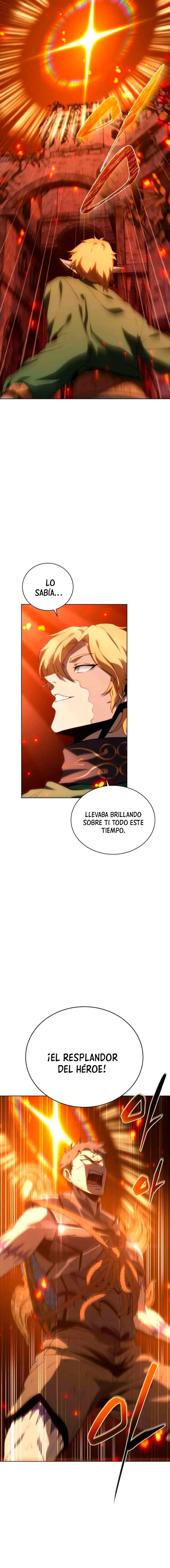 Renuncié A Ser El Rey Demonio Capítulo 78 - página 39